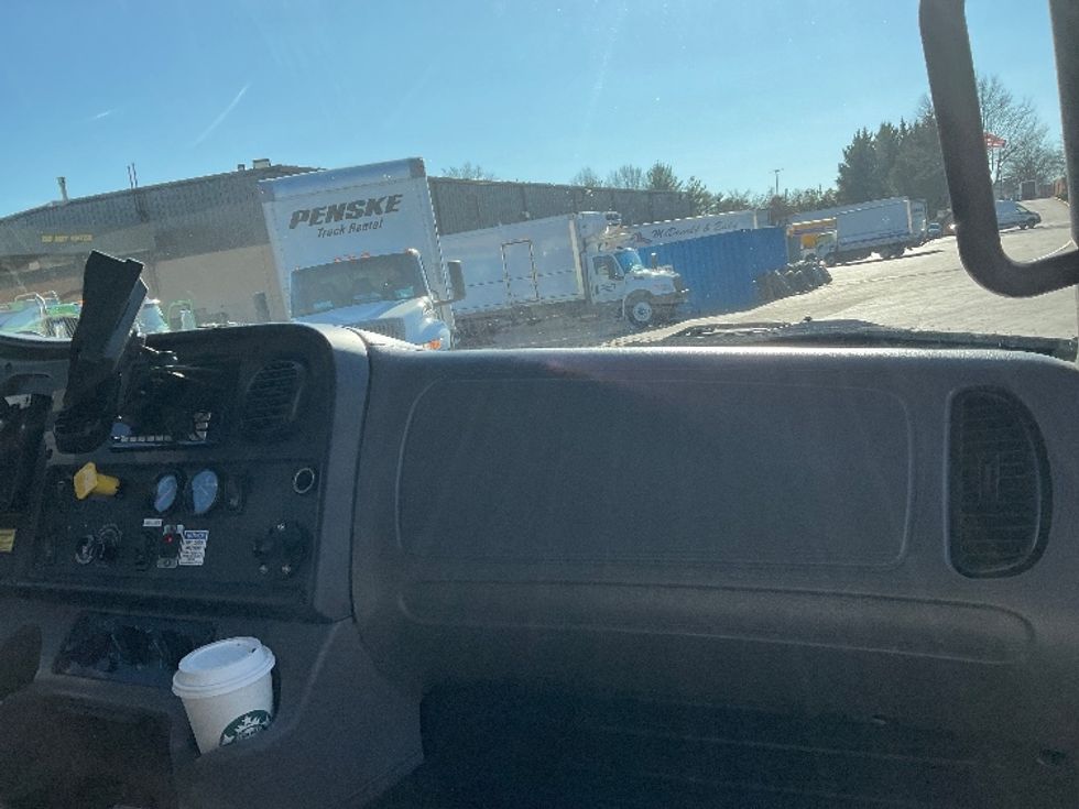 Refrigerated Truck-Light and Medium Duty Trucks-Freightliner-2018-M2-Capitol Heights-MD-107,222\n\t\tmiles-$ 50,750 - Image 21