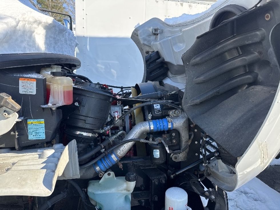 Refrigerated Truck-Light and Medium Duty Trucks-Freightliner-2018-M2-Capitol Heights-MD-107,222\n\t\tmiles-$ 50,750 - Image 23