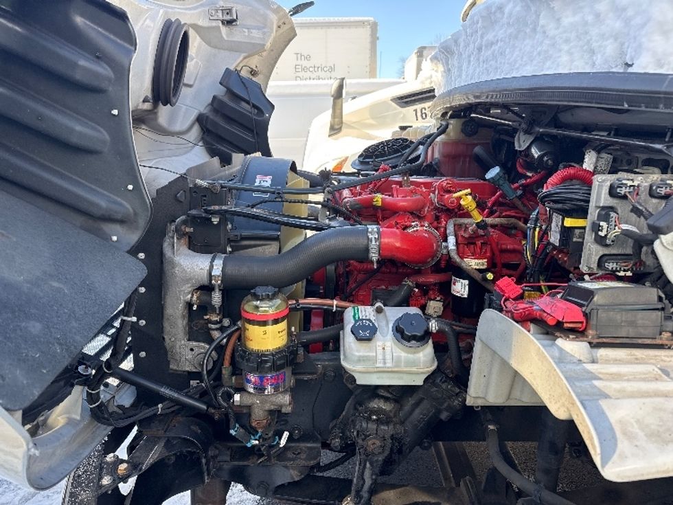 Refrigerated Truck-Light and Medium Duty Trucks-Freightliner-2018-M2-Capitol Heights-MD-107,222\n\t\tmiles-$ 50,750 - Image 24