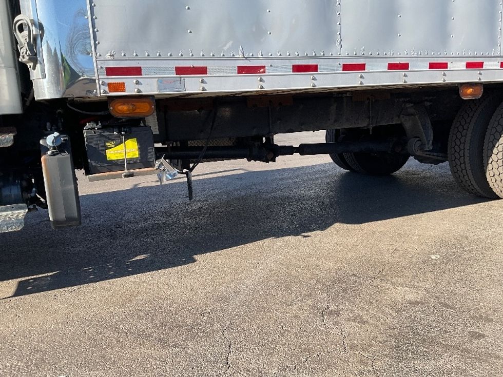 Refrigerated Truck-Light and Medium Duty Trucks-Freightliner-2018-M2-Capitol Heights-MD-107,222\n\t\tmiles-$ 50,750 - Image 5