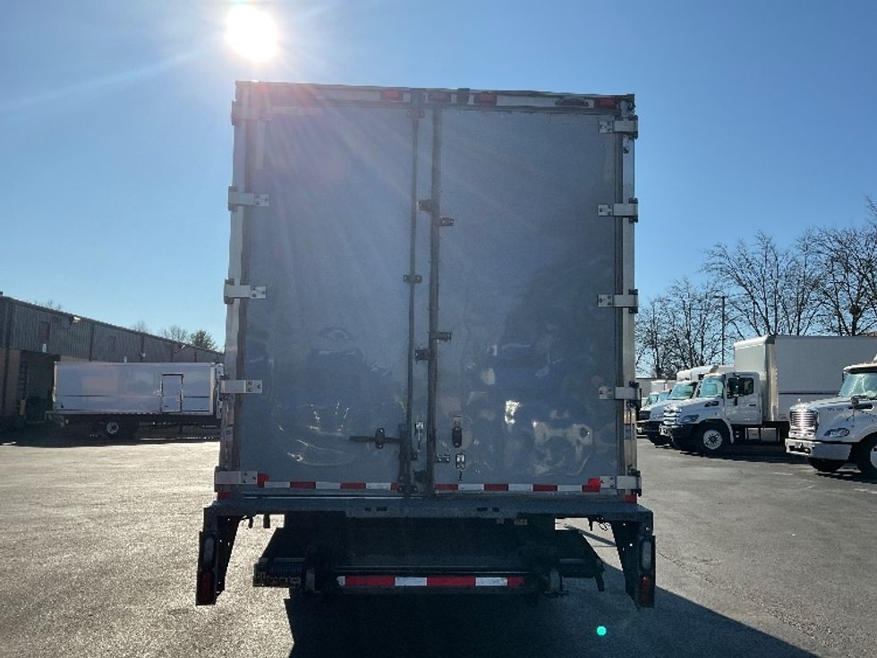 Refrigerated Truck-Light and Medium Duty Trucks-Freightliner-2018-M2-Capitol Heights-MD-107,222\n\t\tmiles-$ 50,750 - Image 7