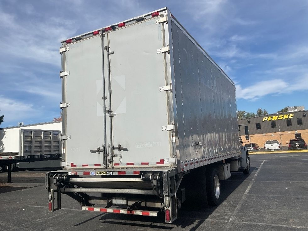 Refrigerated Truck-Light and Medium Duty Trucks-Freightliner-2018-M2-Capitol Heights-MD-259,330\n\t\tmiles-$ 37,250 - Image 13