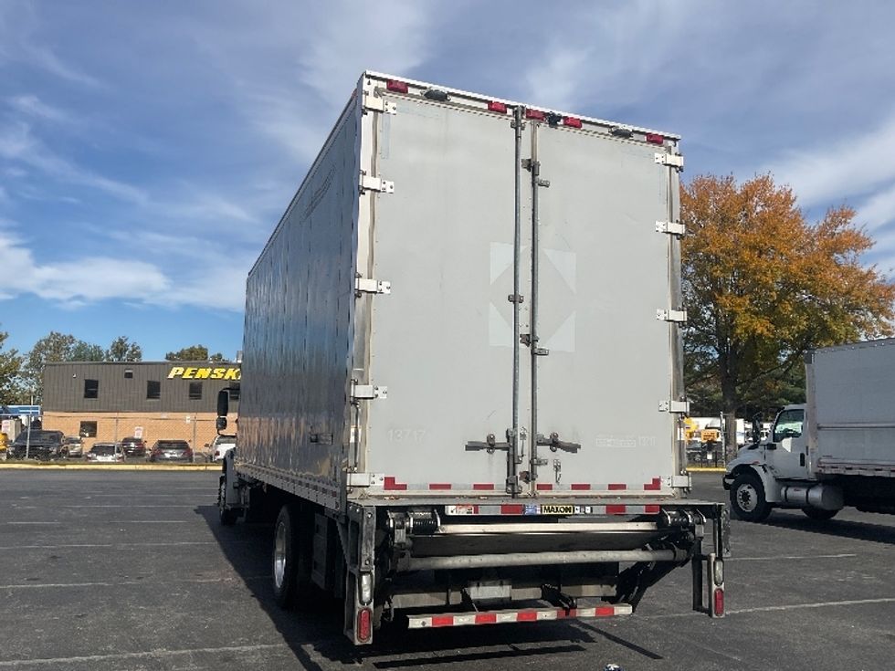 Refrigerated Truck-Light and Medium Duty Trucks-Freightliner-2018-M2-Capitol Heights-MD-259,330\n\t\tmiles-$ 37,250 - Image 6