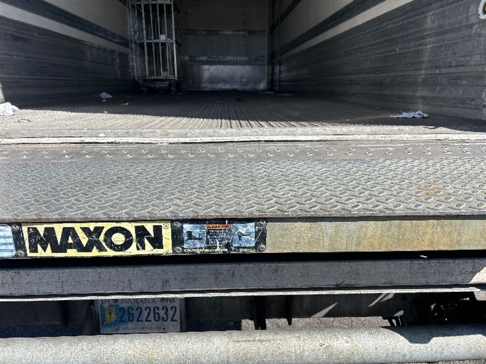 Refrigerated Truck-Light and Medium Duty Trucks-Freightliner-2018-M2-Central Islip-NY-164,322\n\t\tmiles-$ 54,250 - Image 10