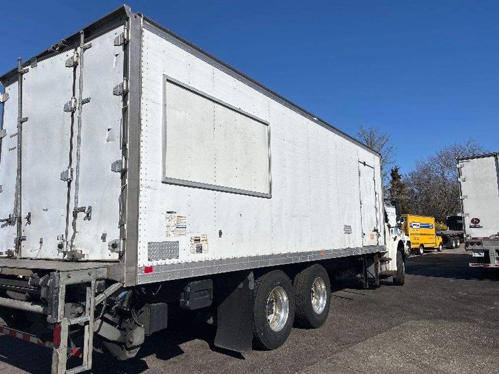 Refrigerated Truck-Light and Medium Duty Trucks-Freightliner-2018-M2-Central Islip-NY-164,322\n\t\tmiles-$ 54,250 - Image 13