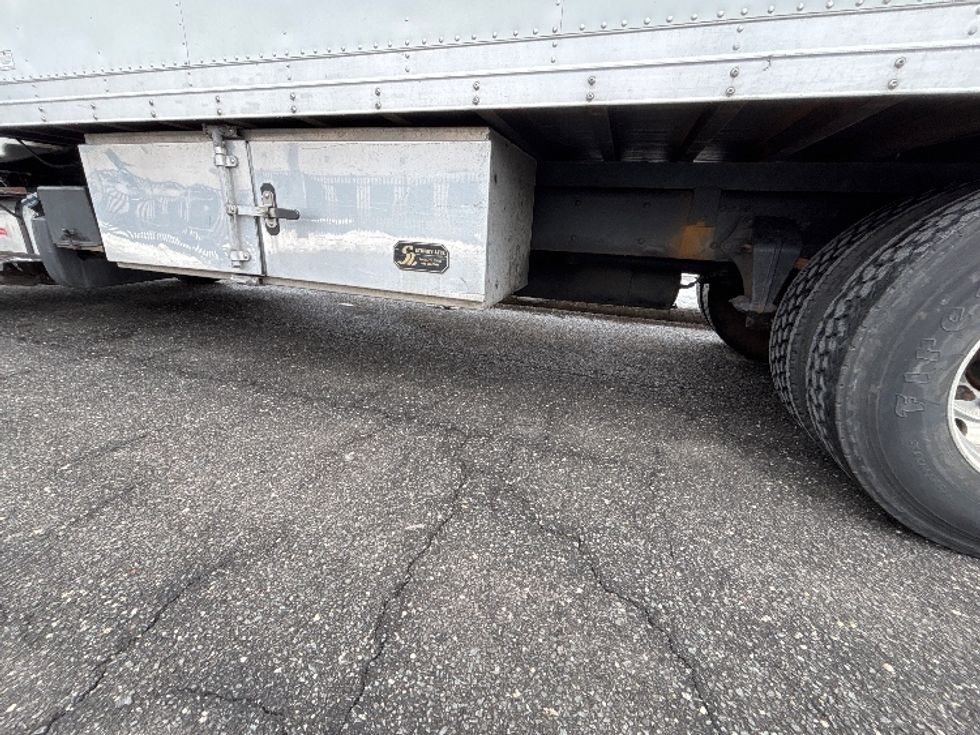 Refrigerated Truck-Light and Medium Duty Trucks-Freightliner-2018-M2-Central Islip-NY-164,322\n\t\tmiles-$ 54,250 - Image 14