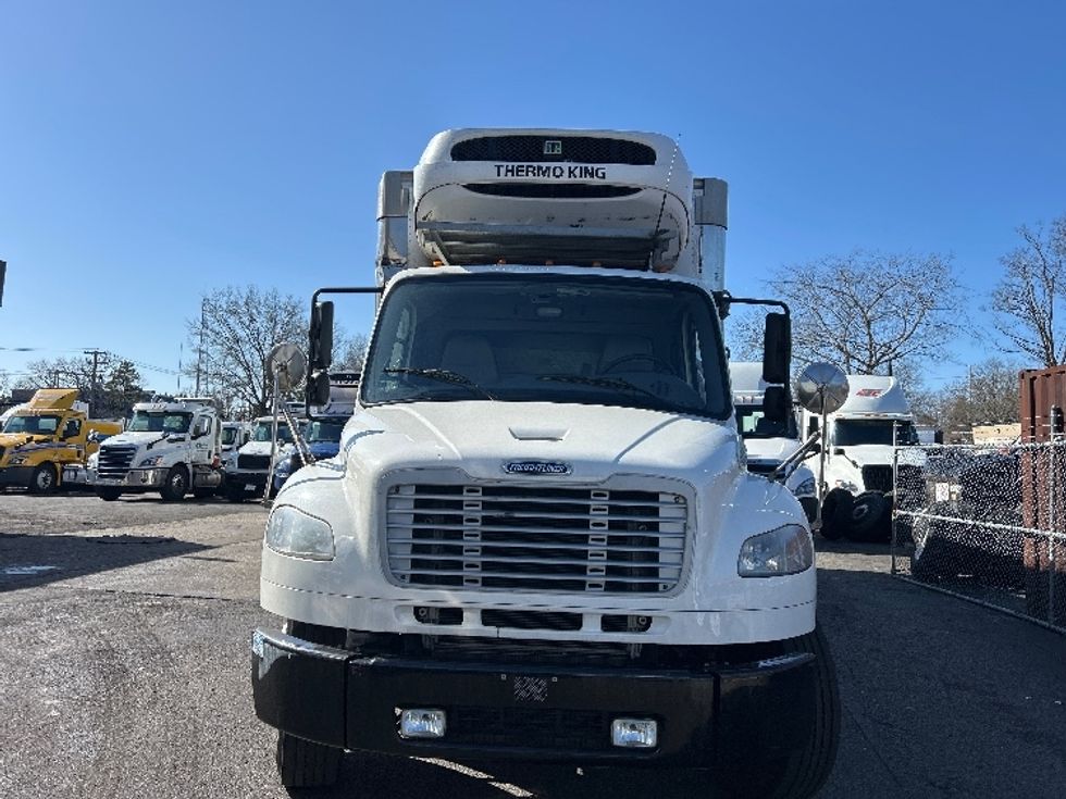 Refrigerated Truck-Light and Medium Duty Trucks-Freightliner-2018-M2-Central Islip-NY-164,322\n\t\tmiles-$ 54,250 - Image 2