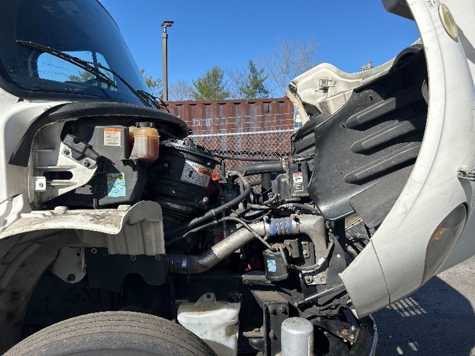 Refrigerated Truck-Light and Medium Duty Trucks-Freightliner-2018-M2-Central Islip-NY-164,322\n\t\tmiles-$ 54,250 - Image 23