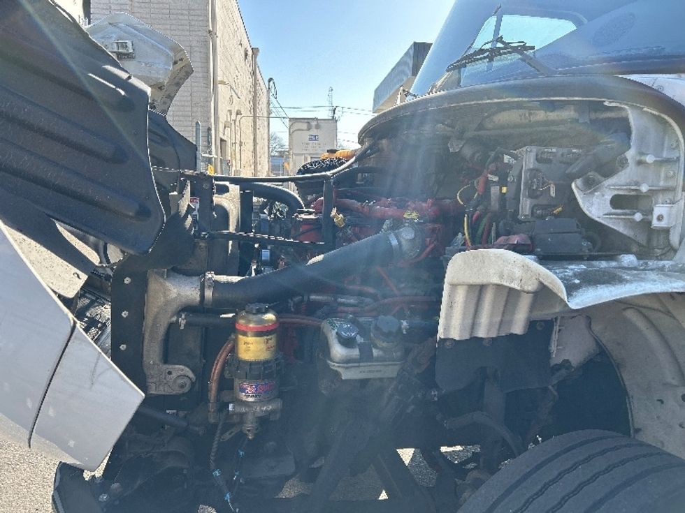 Refrigerated Truck-Light and Medium Duty Trucks-Freightliner-2018-M2-Central Islip-NY-164,322\n\t\tmiles-$ 54,250 - Image 24