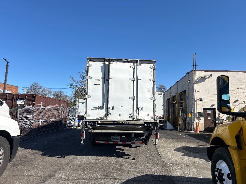 Refrigerated Truck-Light and Medium Duty Trucks-Freightliner-2018-M2-Central Islip-NY-164,322\n\t\tmiles-$ 54,250 - Image 7