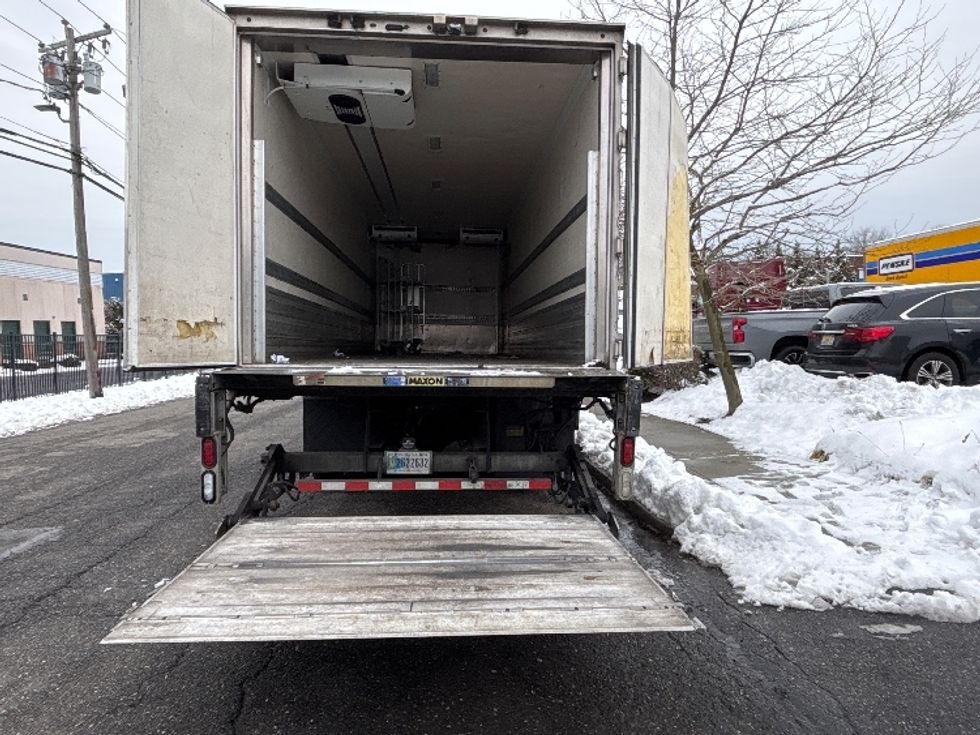 Refrigerated Truck-Light and Medium Duty Trucks-Freightliner-2018-M2-Central Islip-NY-164,322\n\t\tmiles-$ 54,250 - Image 9