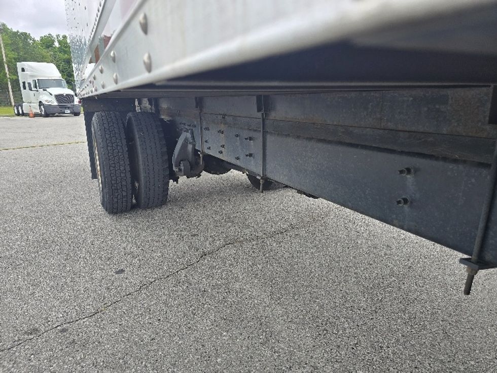 Refrigerated Truck-Light and Medium Duty Trucks-Freightliner-2018-M2-Cookeville-TN-414,318\n\t\tmiles-$ 21,250 - Image 13