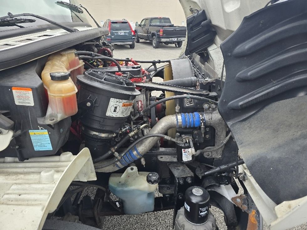 Refrigerated Truck-Light and Medium Duty Trucks-Freightliner-2018-M2-Cookeville-TN-414,318\n\t\tmiles-$ 21,250 - Image 21