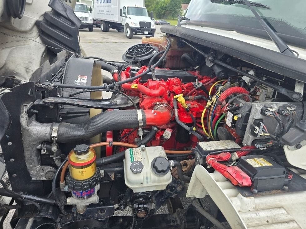 Refrigerated Truck-Light and Medium Duty Trucks-Freightliner-2018-M2-Cookeville-TN-414,318\n\t\tmiles-$ 21,250 - Image 22