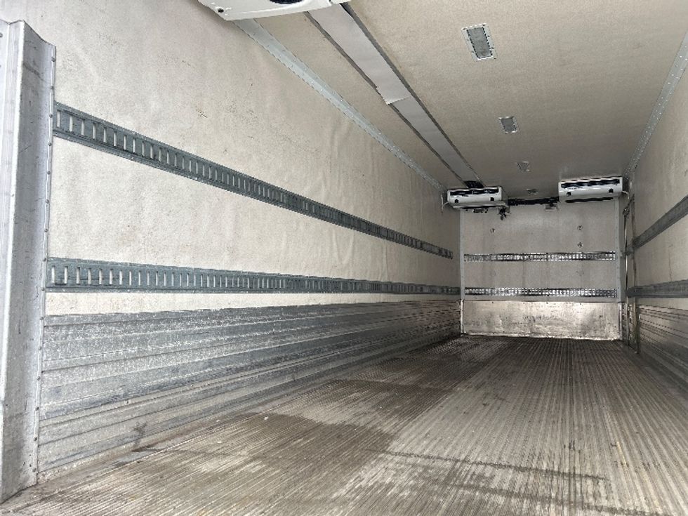 Refrigerated Truck-Light and Medium Duty Trucks-Freightliner-2018-M2-Dayton-NJ-133,768\n\t\tmiles-$ 58,250 - Image 11
