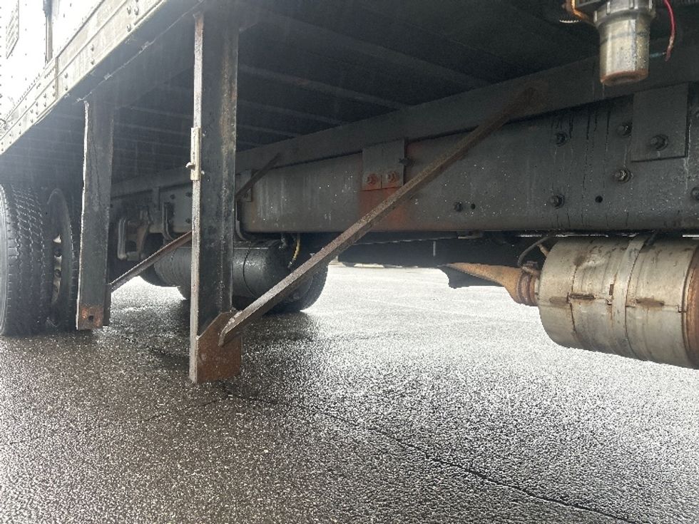 Refrigerated Truck-Light and Medium Duty Trucks-Freightliner-2018-M2-Dayton-NJ-133,768\n\t\tmiles-$ 58,250 - Image 14