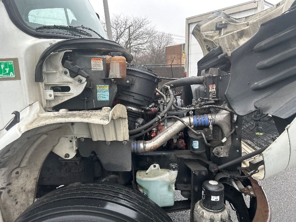 Refrigerated Truck-Light and Medium Duty Trucks-Freightliner-2018-M2-Dayton-NJ-133,768\n\t\tmiles-$ 58,250 - Image 23