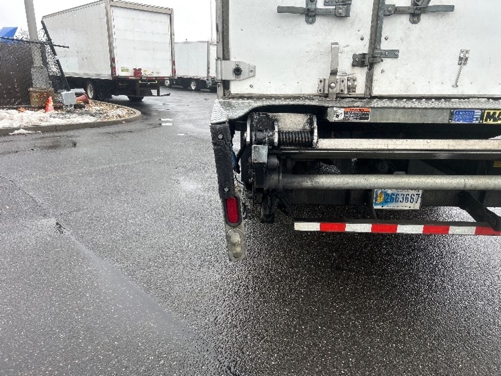 Refrigerated Truck-Light and Medium Duty Trucks-Freightliner-2018-M2-Dayton-NJ-133,768\n\t\tmiles-$ 58,250 - Image 25