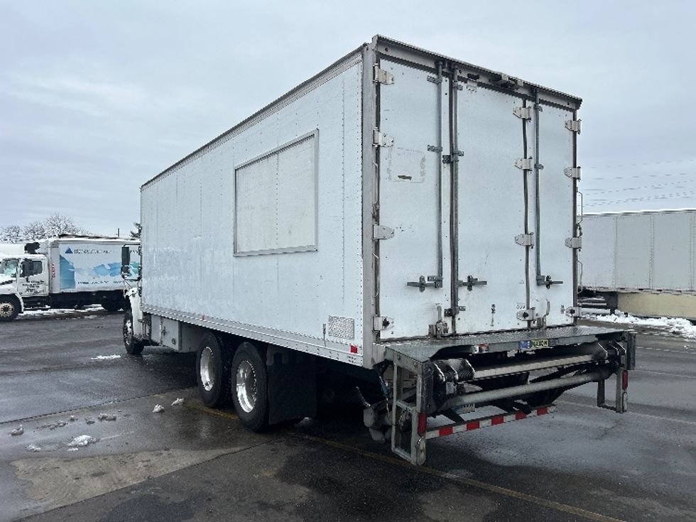 Refrigerated Truck-Light and Medium Duty Trucks-Freightliner-2018-M2-Dayton-NJ-133,768\n\t\tmiles-$ 58,250 - Image 6