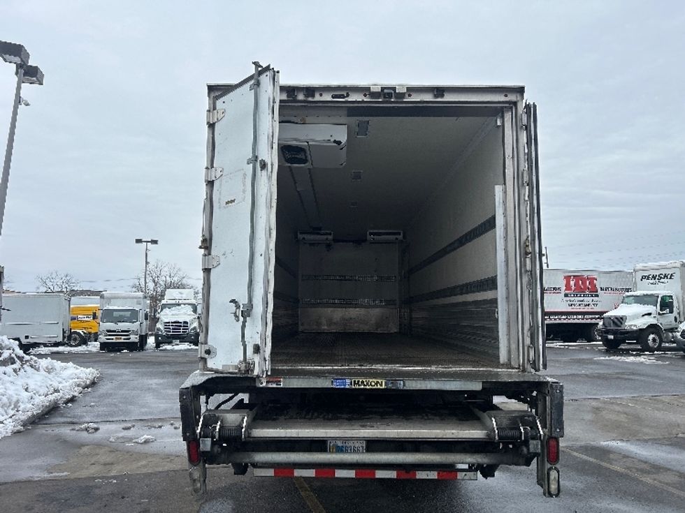 Refrigerated Truck-Light and Medium Duty Trucks-Freightliner-2018-M2-Dayton-NJ-133,768\n\t\tmiles-$ 58,250 - Image 8