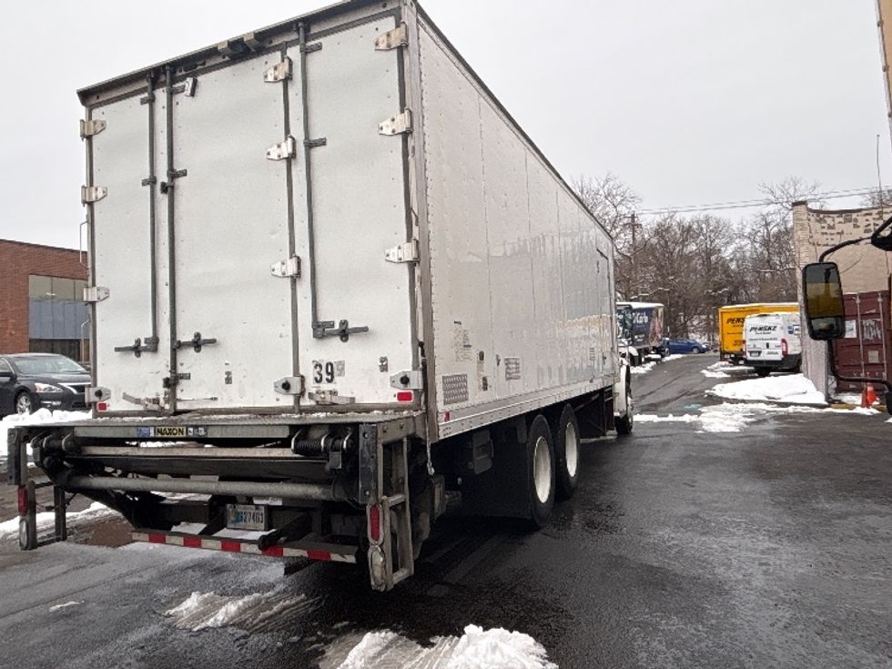 Refrigerated Truck-Light and Medium Duty Trucks-Freightliner-2018-M2-Dayton-NJ-172,485\n\t\tmiles-$ 63,000 - Image 13