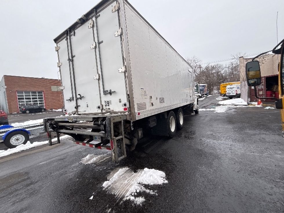 Refrigerated Truck-Light and Medium Duty Trucks-Freightliner-2018-M2-Dayton-NJ-172,485\n\t\tmiles-$ 63,000 - Image 6