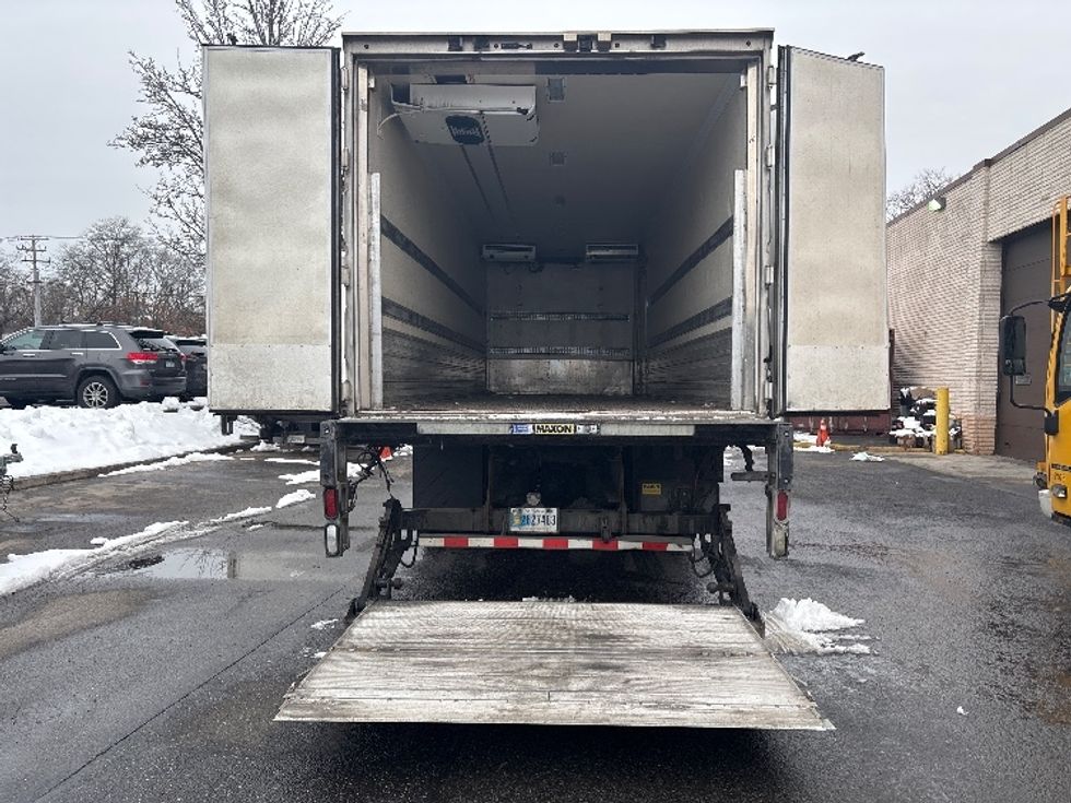 Refrigerated Truck-Light and Medium Duty Trucks-Freightliner-2018-M2-Dayton-NJ-172,485\n\t\tmiles-$ 63,000 - Image 9