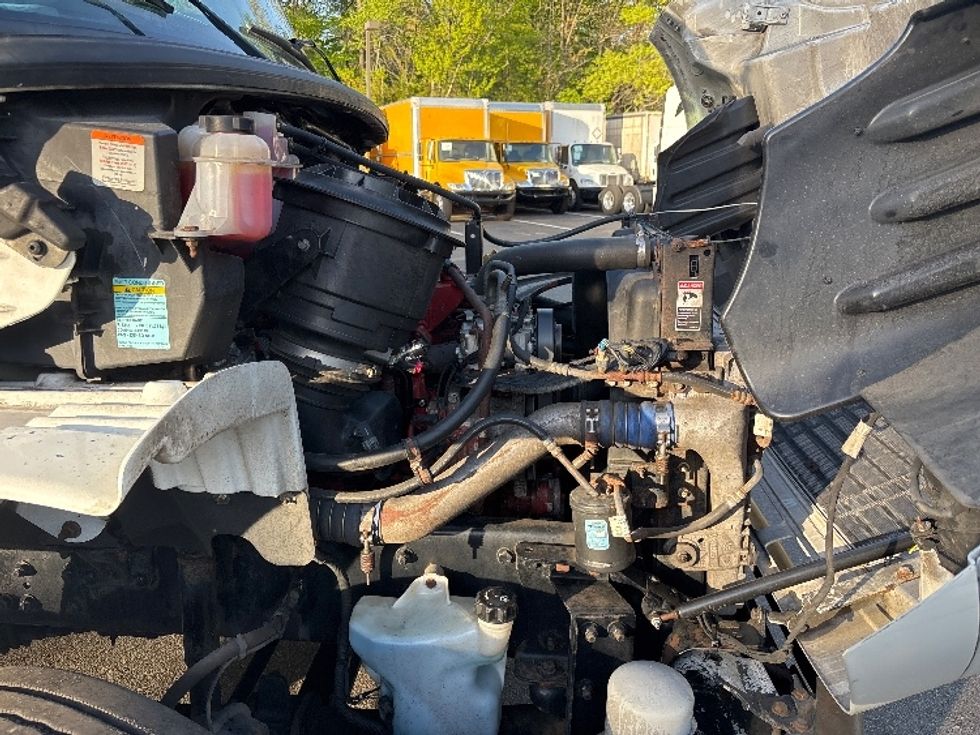 Refrigerated Truck-Light and Medium Duty Trucks-Freightliner-2018-M2-Dayton-NJ-238,795\n\t\tmiles-$ 57,250 - Image 23