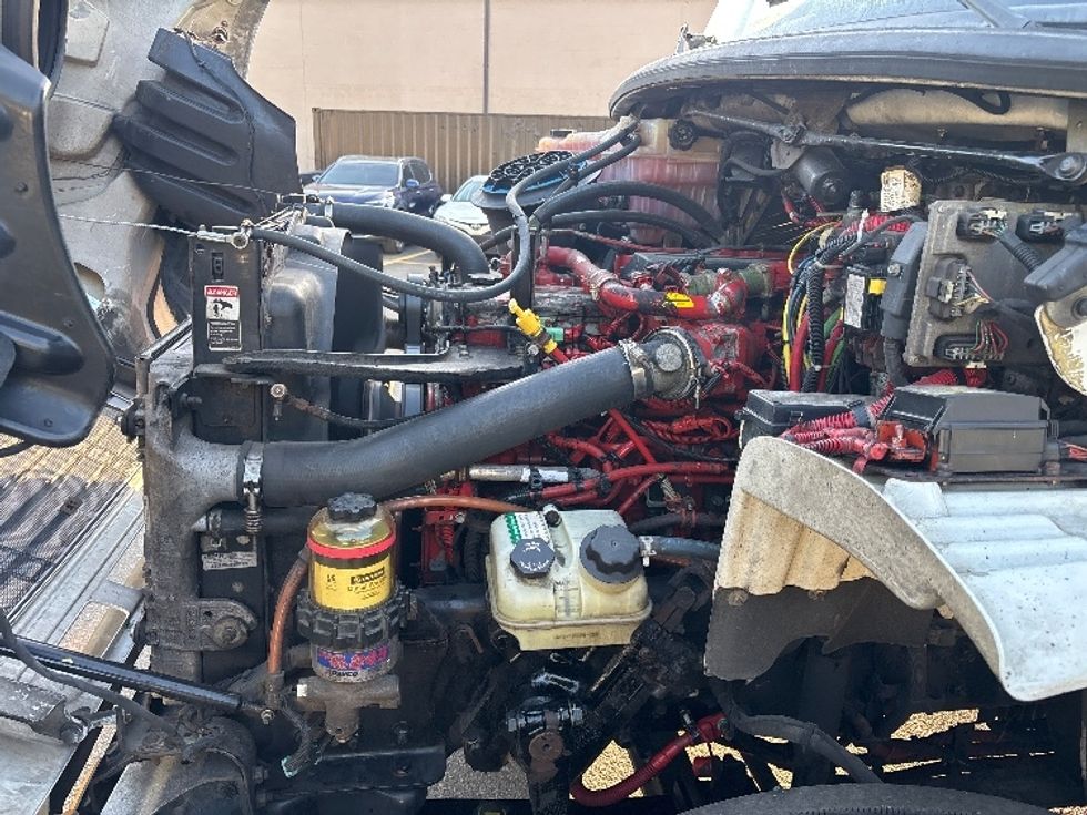 Refrigerated Truck-Light and Medium Duty Trucks-Freightliner-2018-M2-Dayton-NJ-238,795\n\t\tmiles-$ 57,250 - Image 24