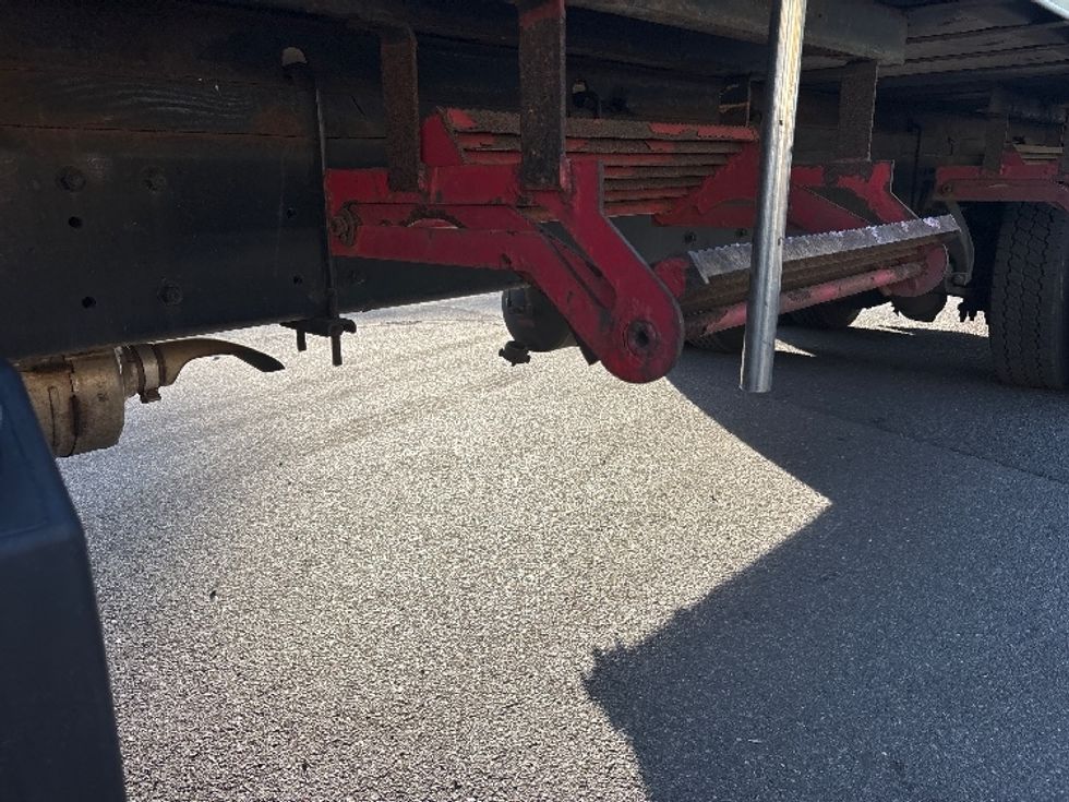 Refrigerated Truck-Light and Medium Duty Trucks-Freightliner-2018-M2-Dayton-NJ-238,795\n\t\tmiles-$ 57,250 - Image 5