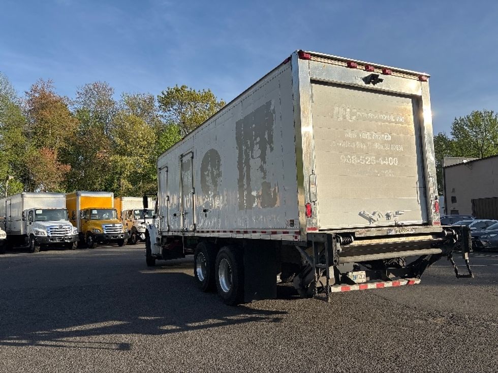 Refrigerated Truck-Light and Medium Duty Trucks-Freightliner-2018-M2-Dayton-NJ-238,795\n\t\tmiles-$ 57,250 - Image 6