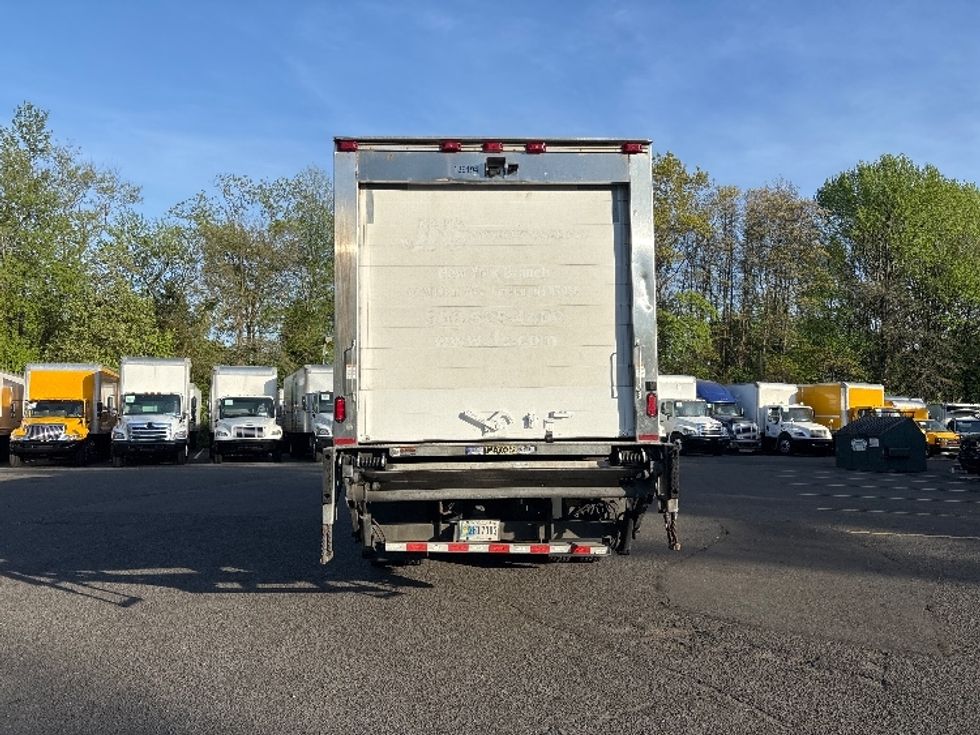 Refrigerated Truck-Light and Medium Duty Trucks-Freightliner-2018-M2-Dayton-NJ-238,795\n\t\tmiles-$ 57,250 - Image 7