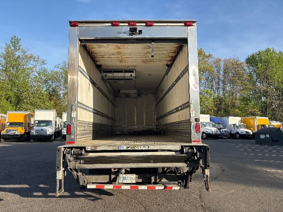 Refrigerated Truck-Light and Medium Duty Trucks-Freightliner-2018-M2-Dayton-NJ-238,795\n\t\tmiles-$ 57,250 - Image 8