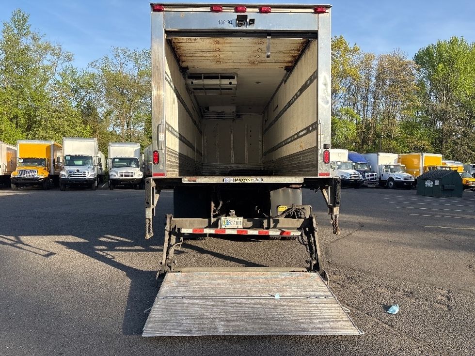 Refrigerated Truck-Light and Medium Duty Trucks-Freightliner-2018-M2-Dayton-NJ-238,795\n\t\tmiles-$ 57,250 - Image 9