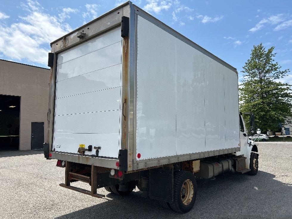Refrigerated Truck-Light and Medium Duty Trucks-Freightliner-2018-M2-Delta-BC-314,980\n\t\tkm-$ 56,500 - Image 12
