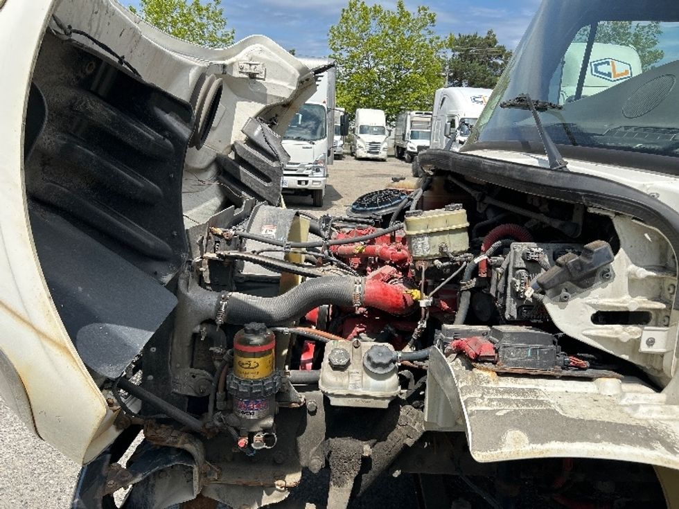 Refrigerated Truck-Light and Medium Duty Trucks-Freightliner-2018-M2-Delta-BC-314,980\n\t\tkm-$ 56,500 - Image 23