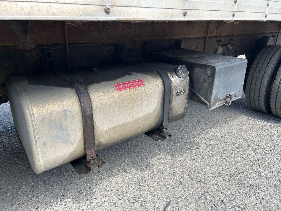 Refrigerated Truck-Light and Medium Duty Trucks-Freightliner-2018-M2-Delta-BC-314,980\n\t\tkm-$ 56,500 - Image 5