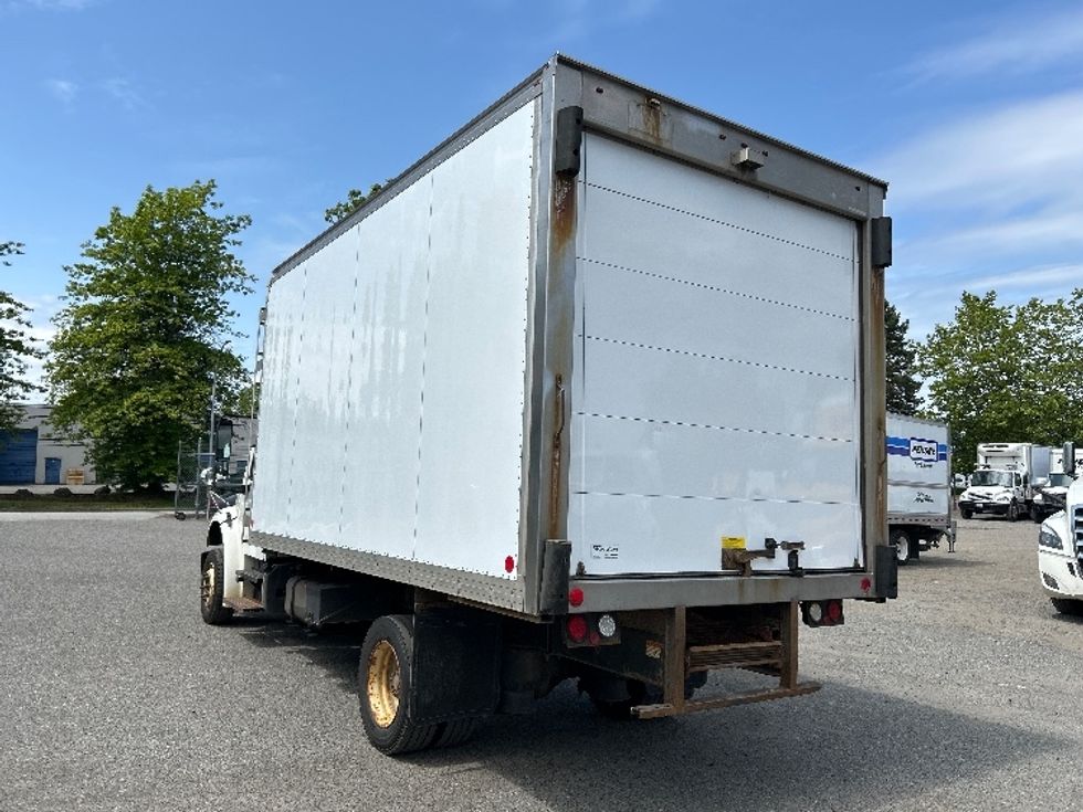 Refrigerated Truck-Light and Medium Duty Trucks-Freightliner-2018-M2-Delta-BC-314,980\n\t\tkm-$ 56,500 - Image 6