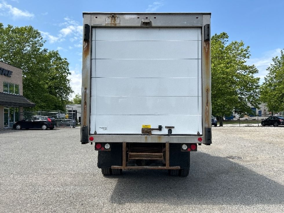 Refrigerated Truck-Light and Medium Duty Trucks-Freightliner-2018-M2-Delta-BC-314,980\n\t\tkm-$ 56,500 - Image 7