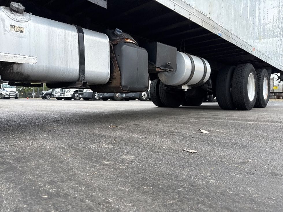 Refrigerated Truck-Light and Medium Duty Trucks-Freightliner-2018-M2-East Chicago-IN-215,178\n\t\tmiles-$ 53,250 - Image 5