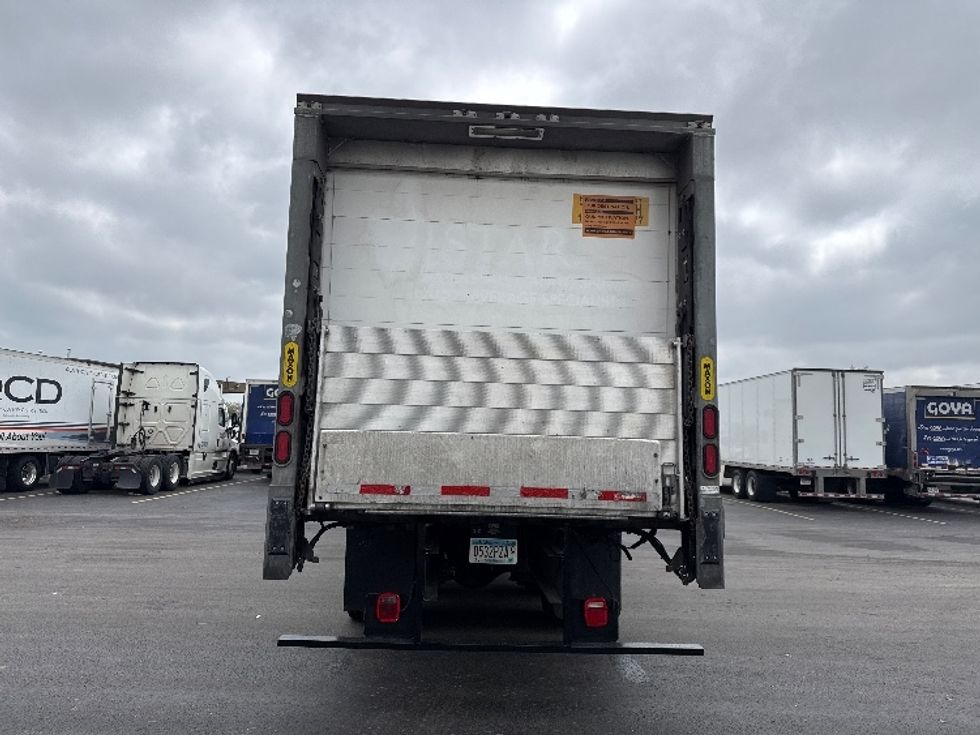 Refrigerated Truck-Light and Medium Duty Trucks-Freightliner-2018-M2-East Chicago-IN-215,178\n\t\tmiles-$ 53,250 - Image 7