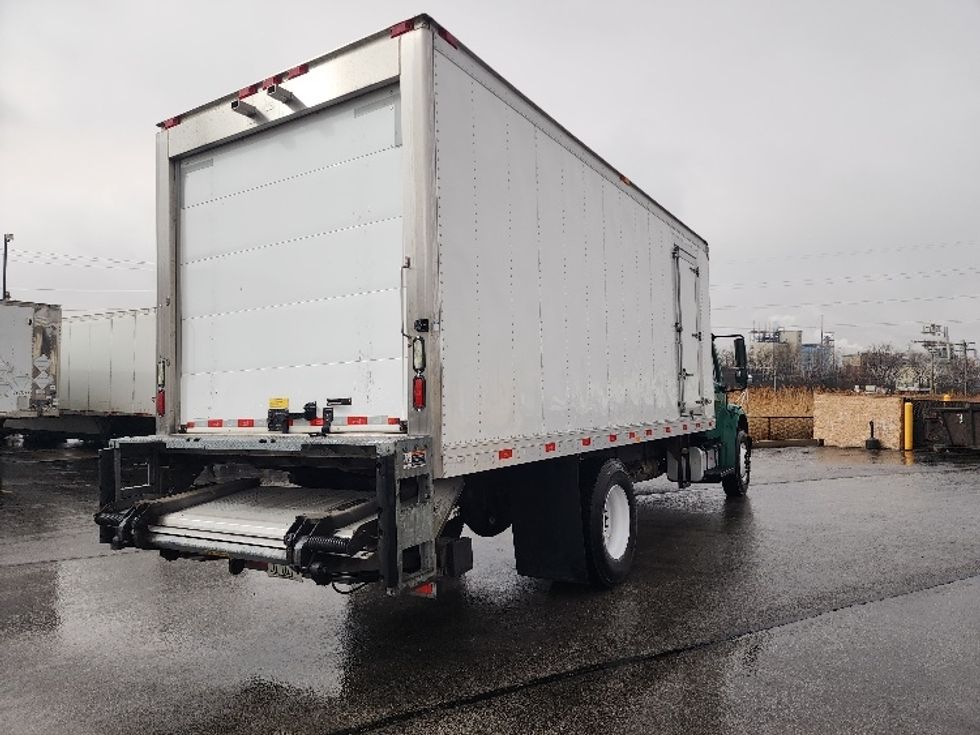 Refrigerated Truck-Light and Medium Duty Trucks-Freightliner-2018-M2-East Chicago-IN-53,771\n\t\tmiles-$ 54,250 - Image 12