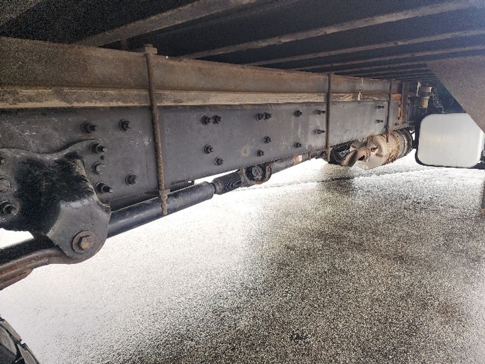 Refrigerated Truck-Light and Medium Duty Trucks-Freightliner-2018-M2-East Chicago-IN-53,771\n\t\tmiles-$ 54,250 - Image 13