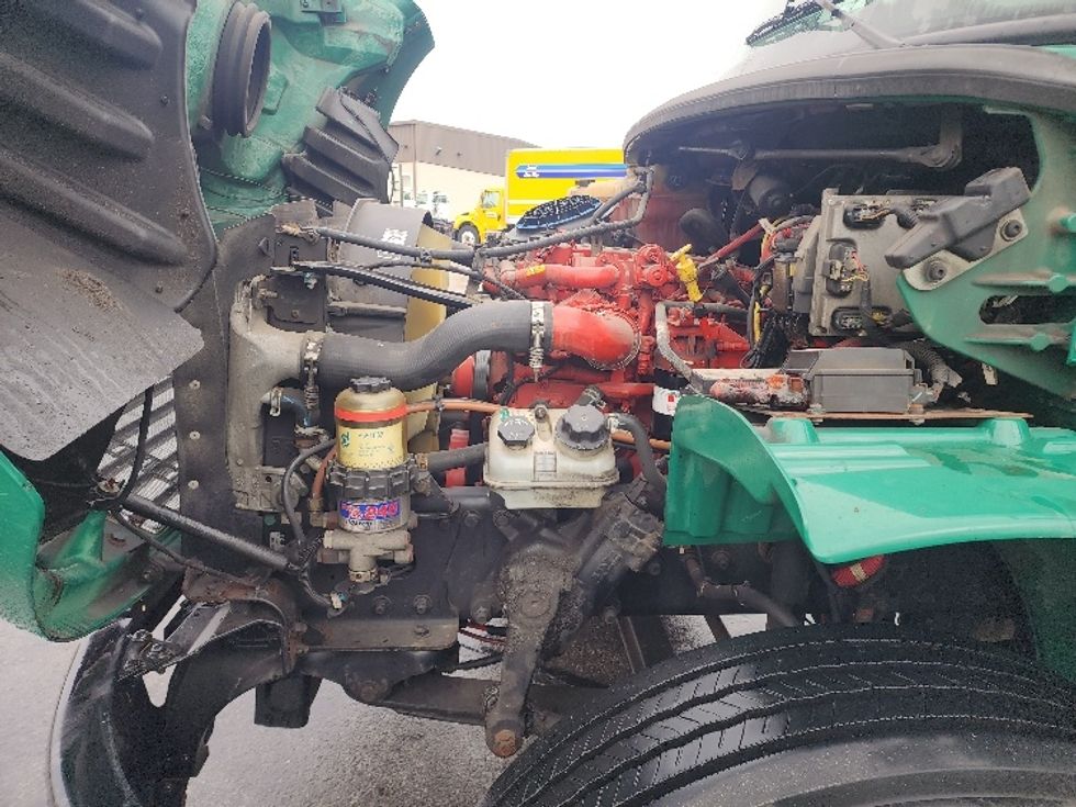 Refrigerated Truck-Light and Medium Duty Trucks-Freightliner-2018-M2-East Chicago-IN-53,771\n\t\tmiles-$ 54,250 - Image 22