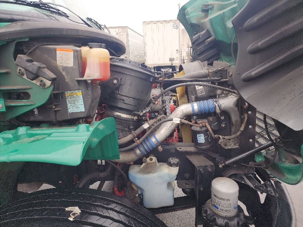 Refrigerated Truck-Light and Medium Duty Trucks-Freightliner-2018-M2-East Chicago-IN-53,771\n\t\tmiles-$ 54,250 - Image 23