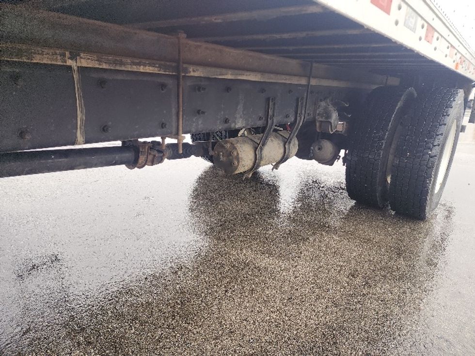 Refrigerated Truck-Light and Medium Duty Trucks-Freightliner-2018-M2-East Chicago-IN-53,771\n\t\tmiles-$ 54,250 - Image 5