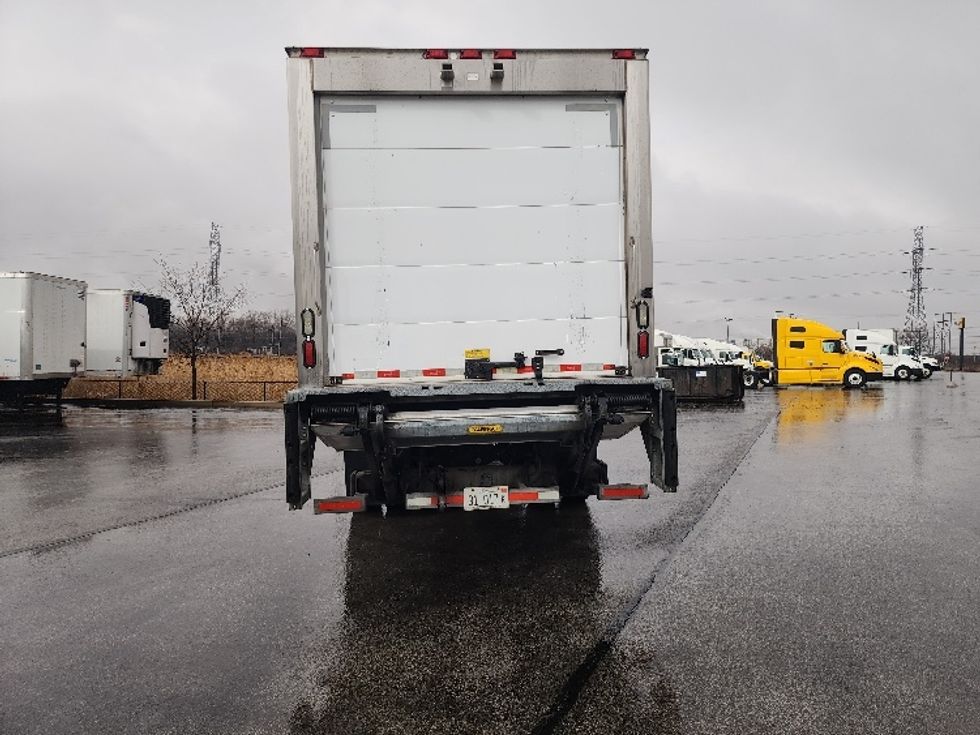Refrigerated Truck-Light and Medium Duty Trucks-Freightliner-2018-M2-East Chicago-IN-53,771\n\t\tmiles-$ 54,250 - Image 7