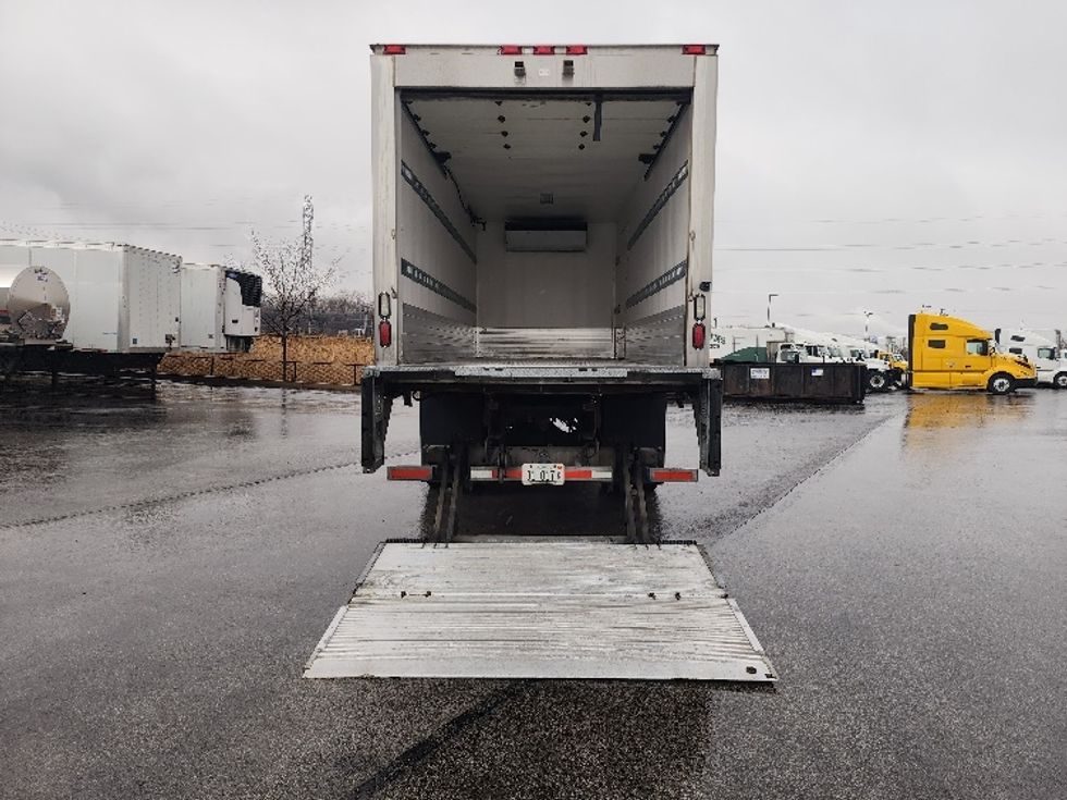 Refrigerated Truck-Light and Medium Duty Trucks-Freightliner-2018-M2-East Chicago-IN-53,771\n\t\tmiles-$ 54,250 - Image 8
