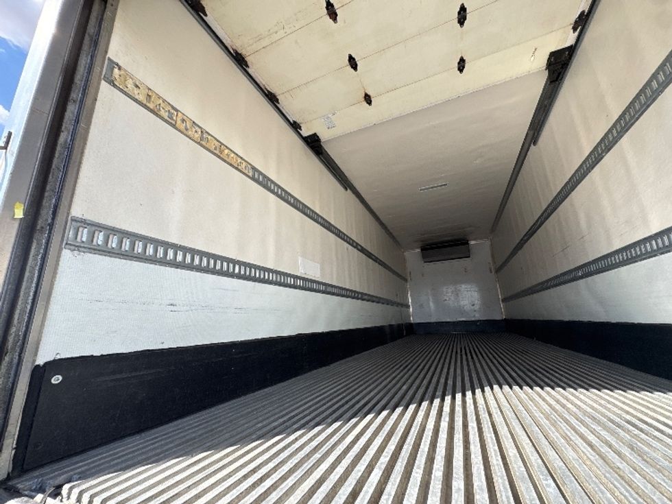 Refrigerated Truck-Light and Medium Duty Trucks-Freightliner-2018-M2-El Paso-TX-141,094\n\t\tmiles-$ 51,000 - Image 11