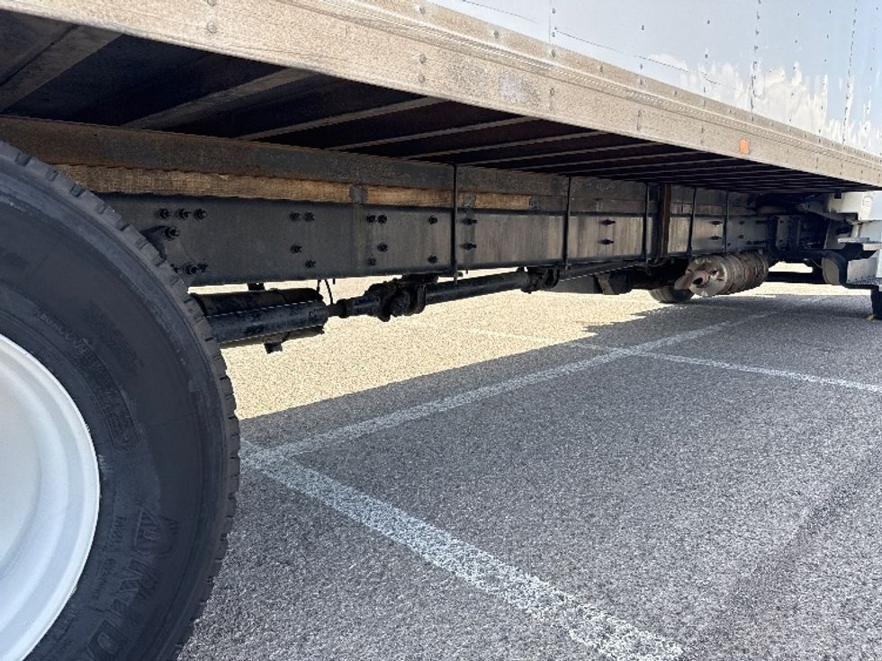 Refrigerated Truck-Light and Medium Duty Trucks-Freightliner-2018-M2-El Paso-TX-141,094\n\t\tmiles-$ 51,000 - Image 14